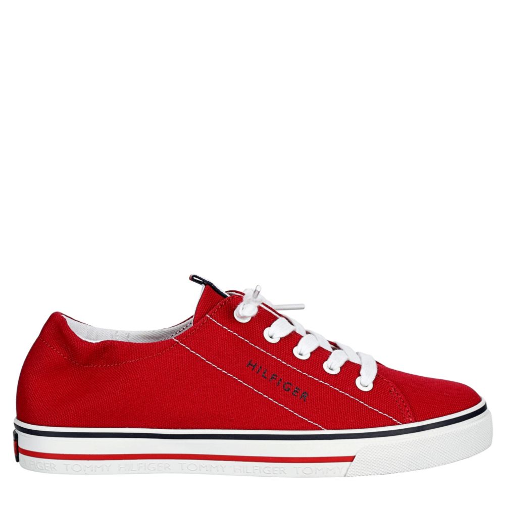 tommy hilfiger slip on vans