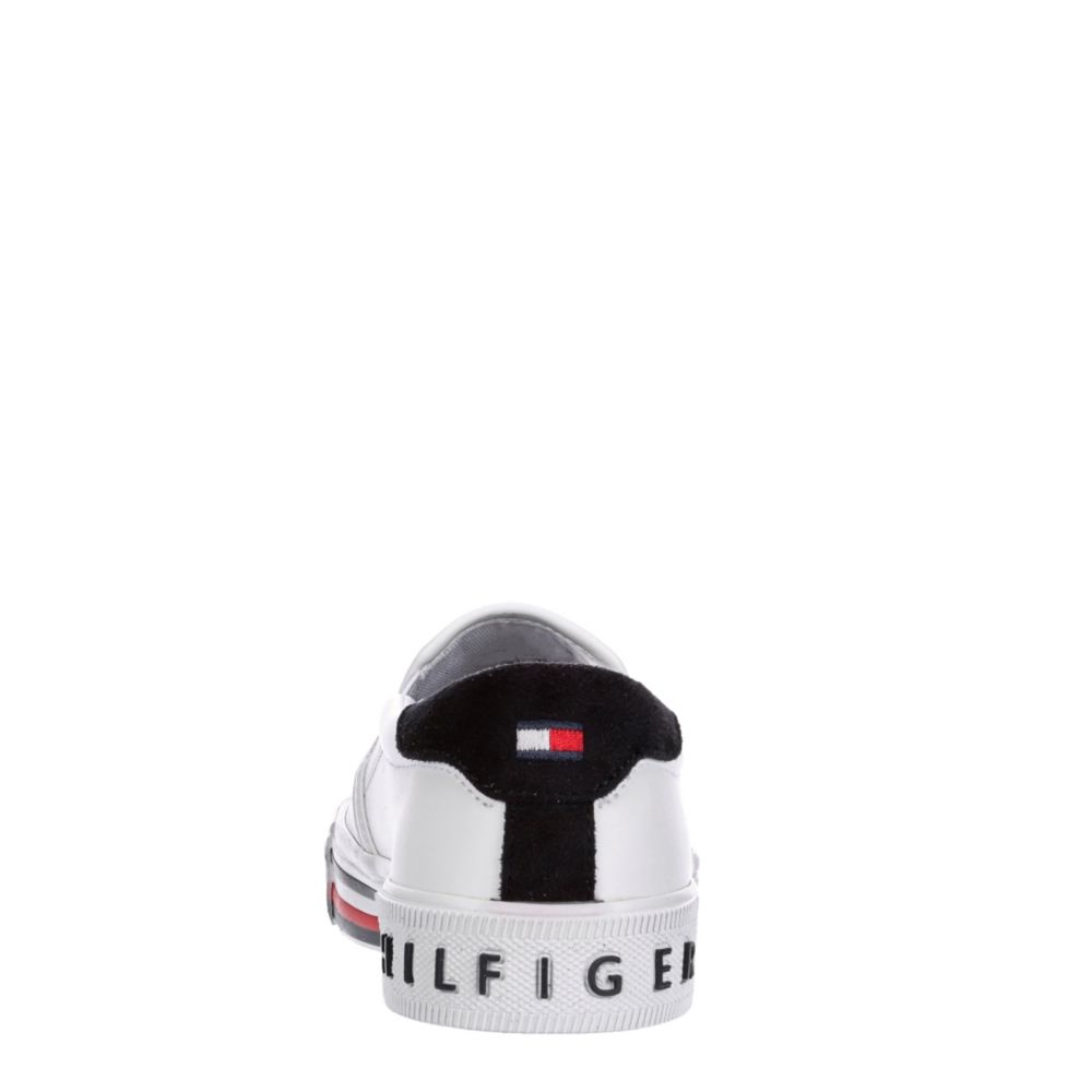 tommy hilfiger slip on womens