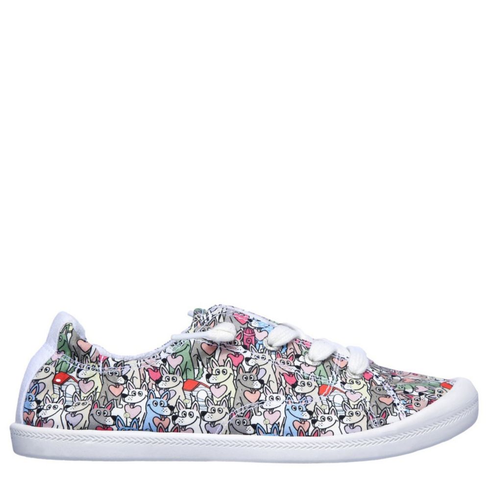 bobs tennis shoes
