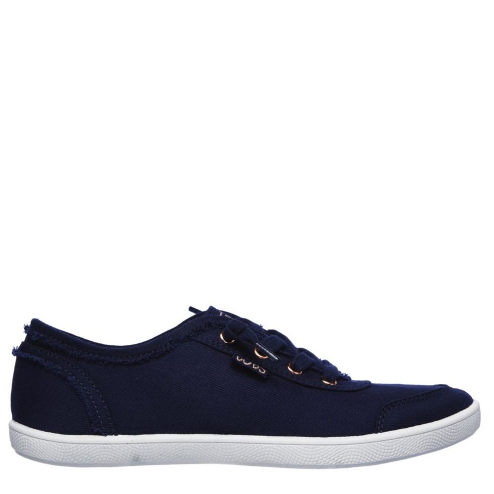 Bobs navy blue outlet shoes