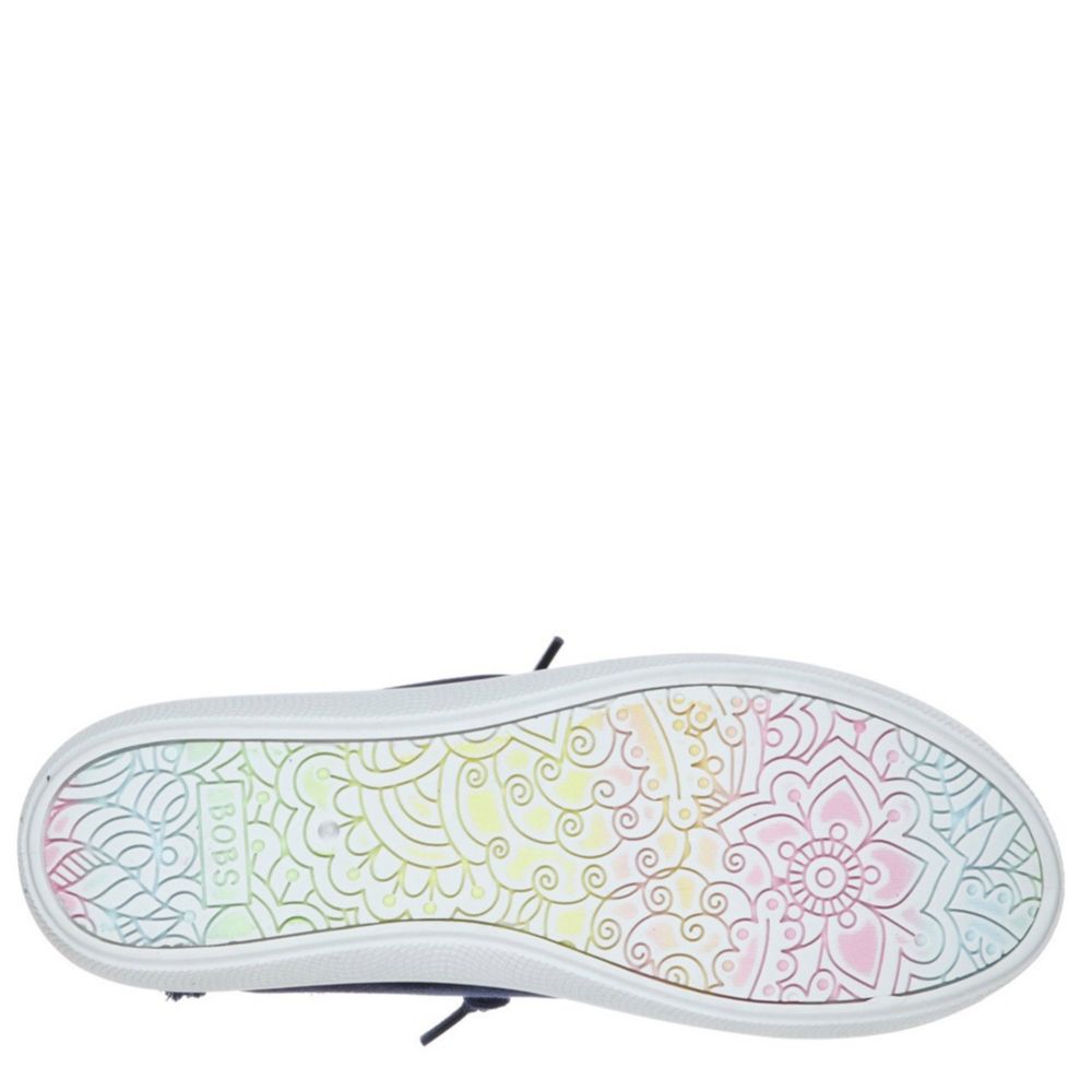 WOMENS B CUTE SLIP ON SNEAKER