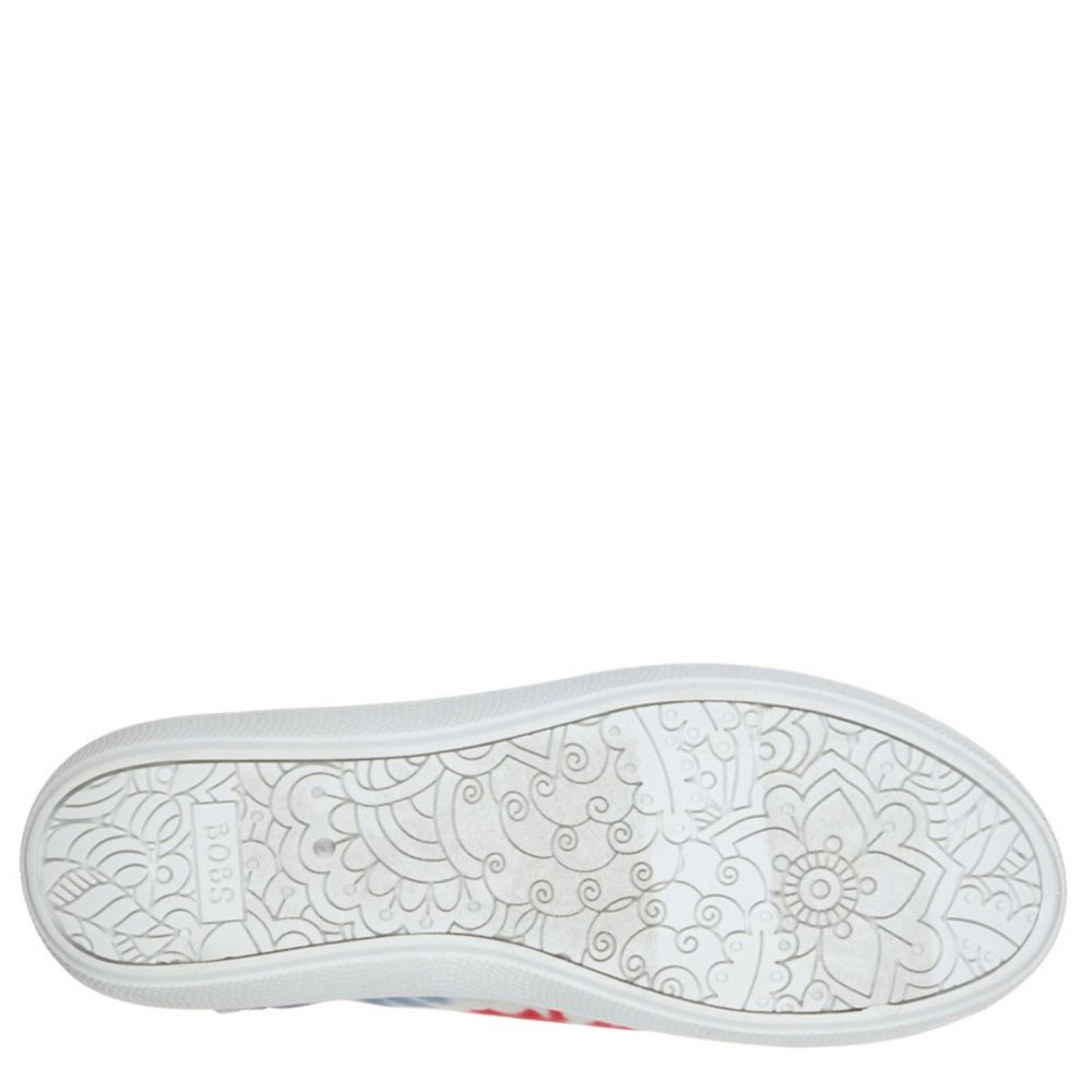 skechers bobs b cute camp color