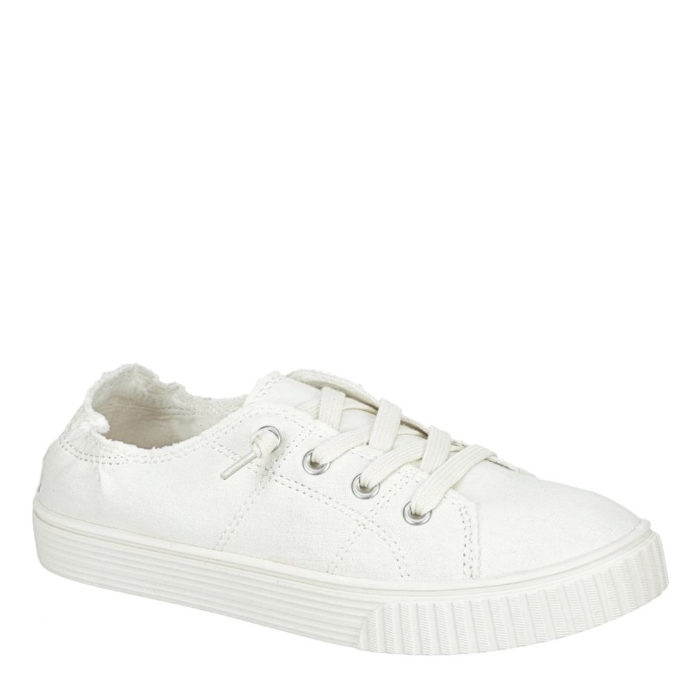madden girl white shoes