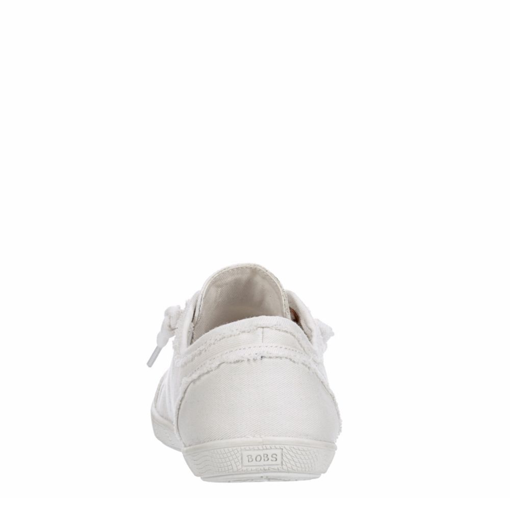 WOMENS B CUTE SLIP ON SNEAKER