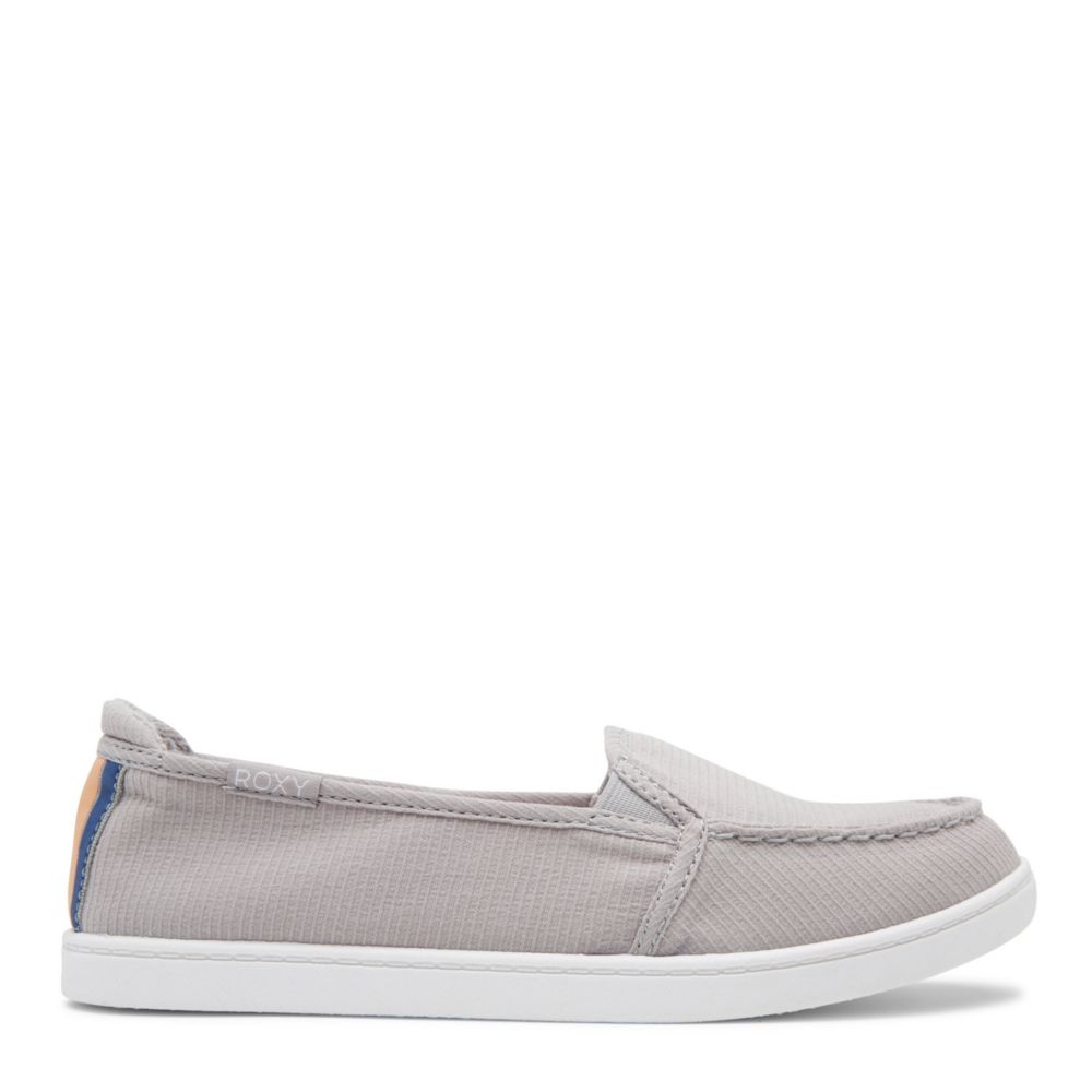 roxy canvas shoes