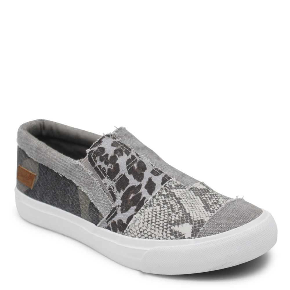 blowfish womens slip on sneakers