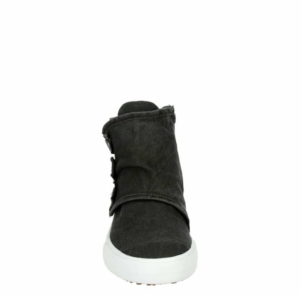 blowfish catfish high top sneaker