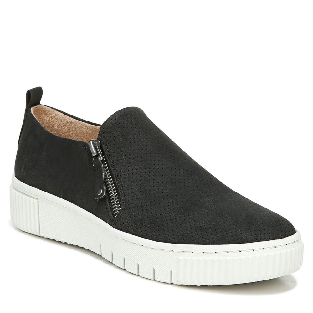 naturalizer platform sneaker