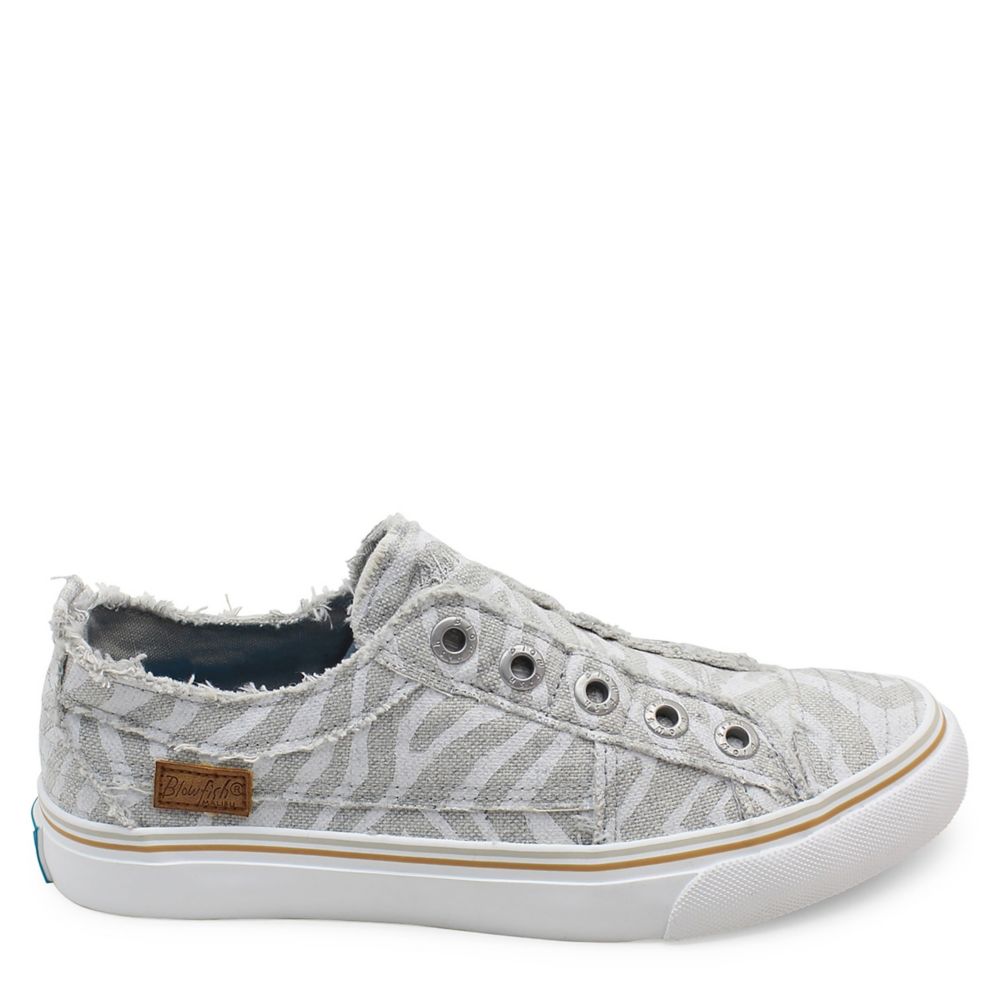 grey canvas shoes womens