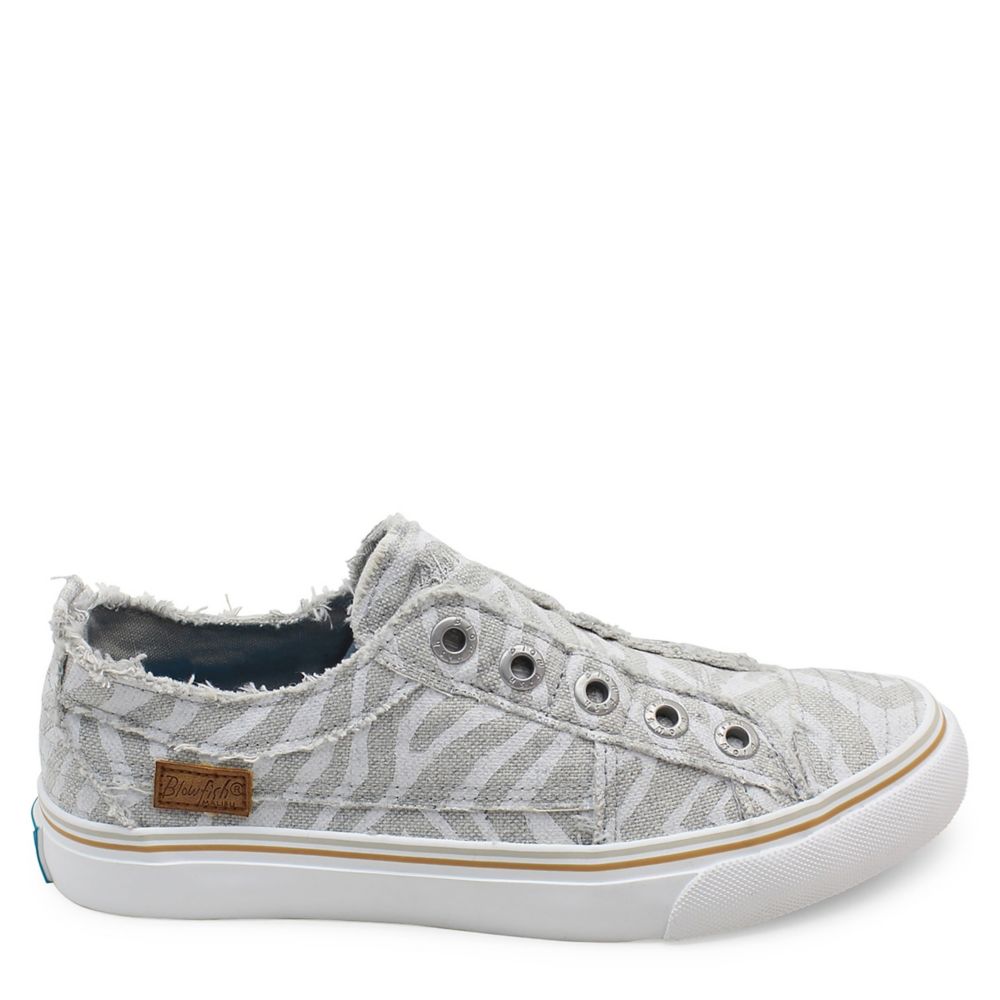 blowfish canvas sneakers