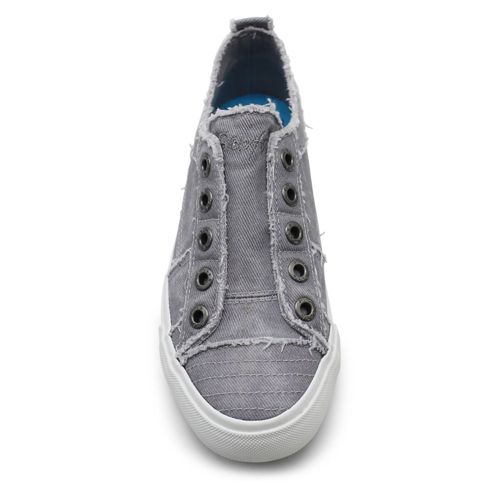 blowfish grey sneakers