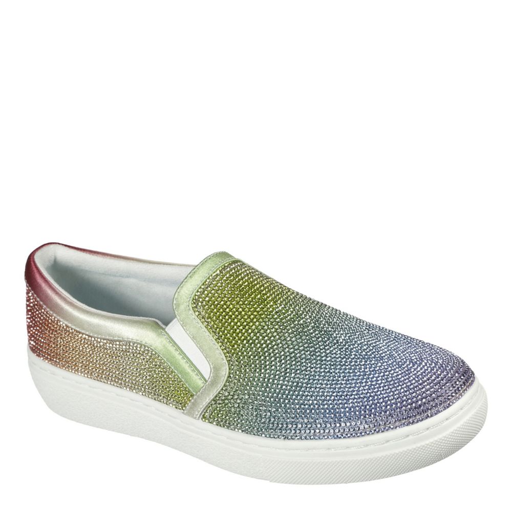 skechers sparkle womens