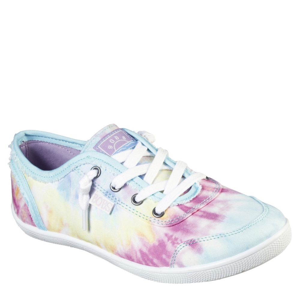 skechers bobs tie dye