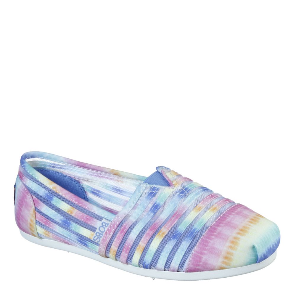 pink bobs shoes