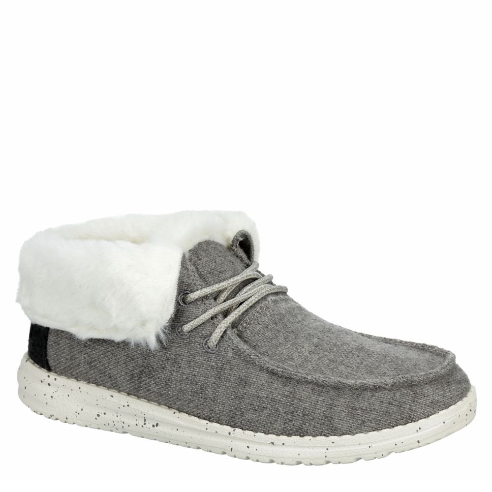 hey dude britt casual