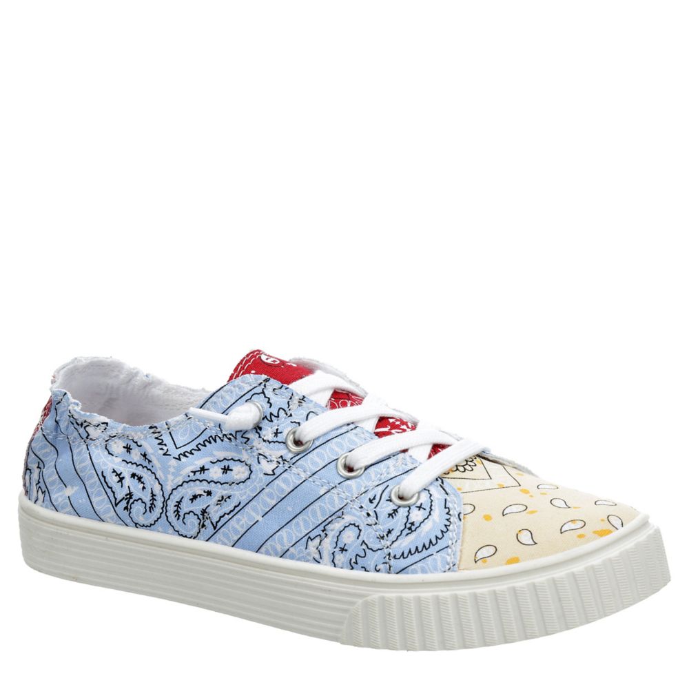 madden girl slip on