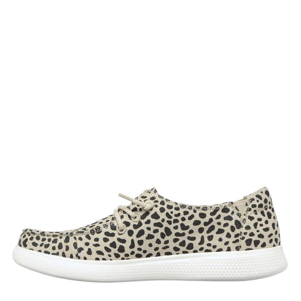 bobs cheetah print