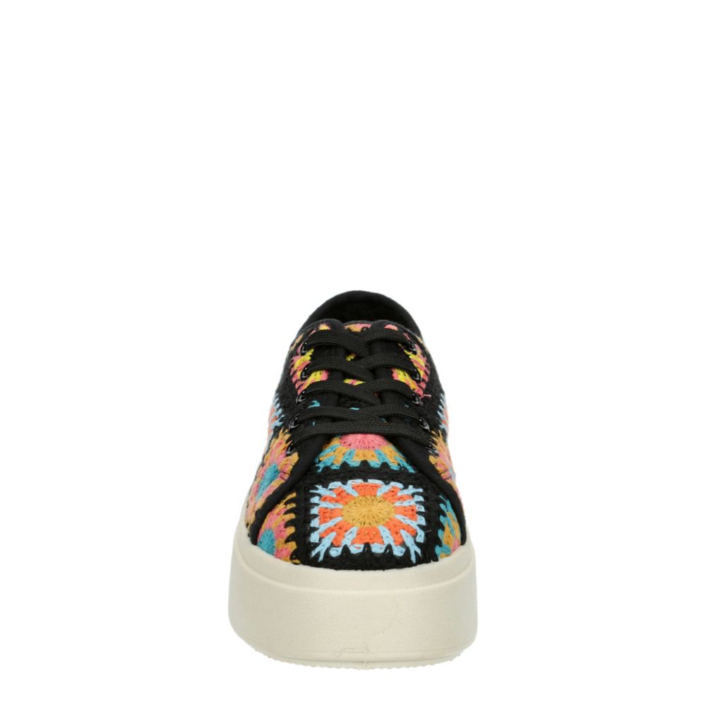 WOMENS RAMBLING SNEAKER