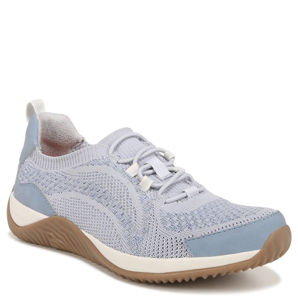 WOMENS ECHO SKY SLIP ON SNEAKER