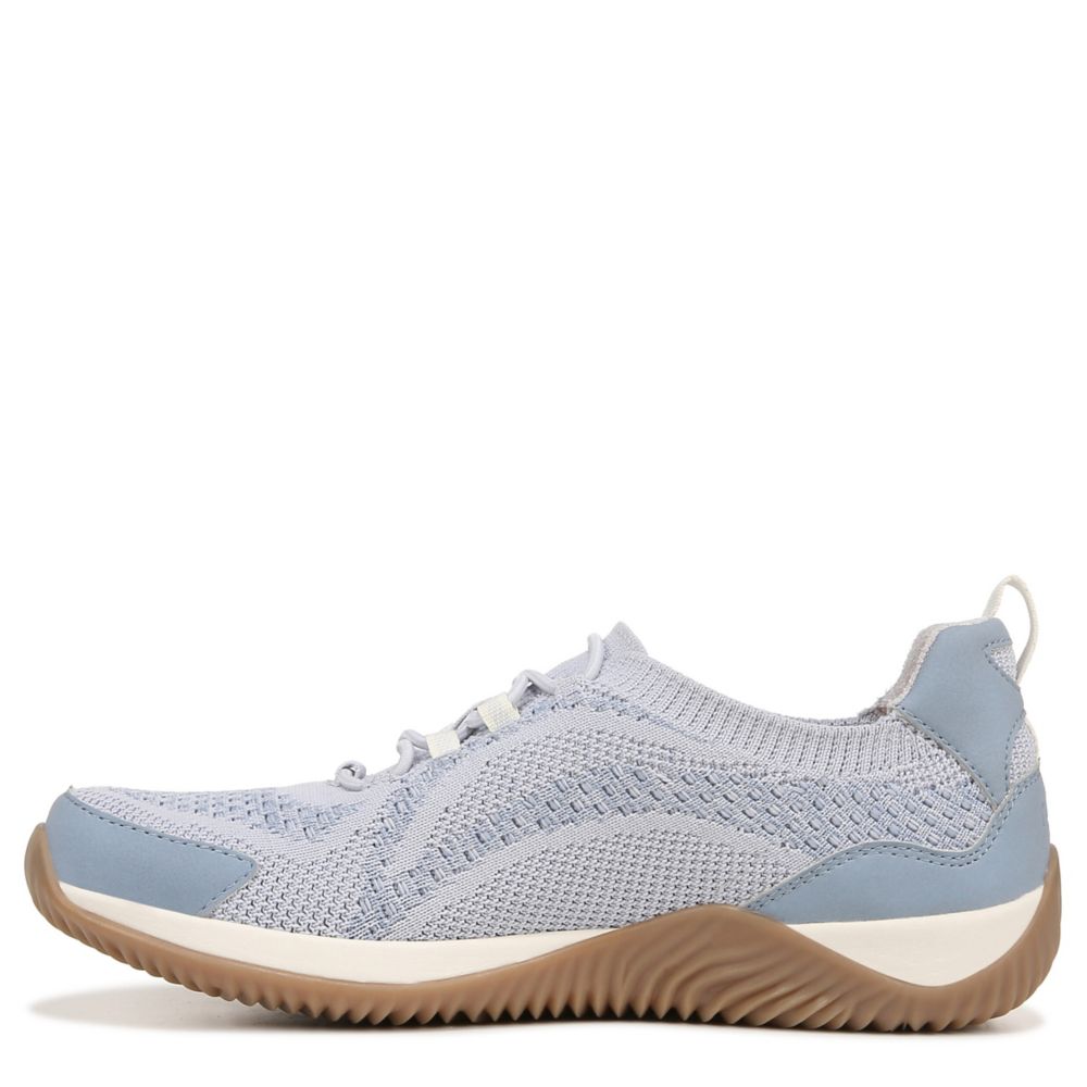 WOMENS ECHO SKY SLIP ON SNEAKER