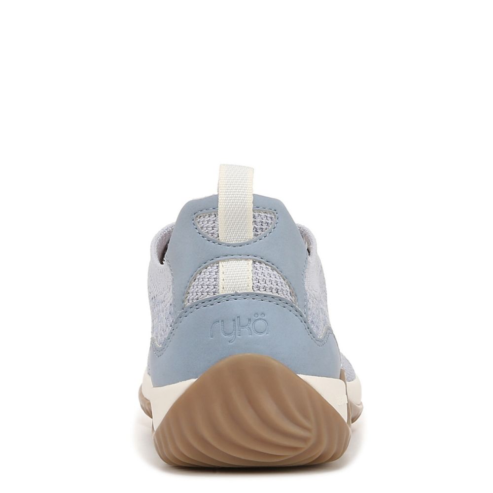 WOMENS ECHO SKY SLIP ON SNEAKER