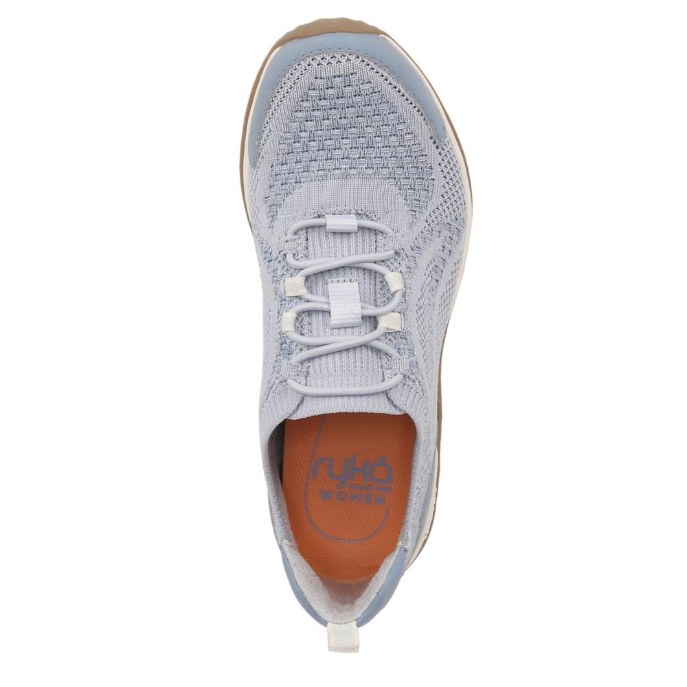 WOMENS ECHO SKY SLIP ON SNEAKER