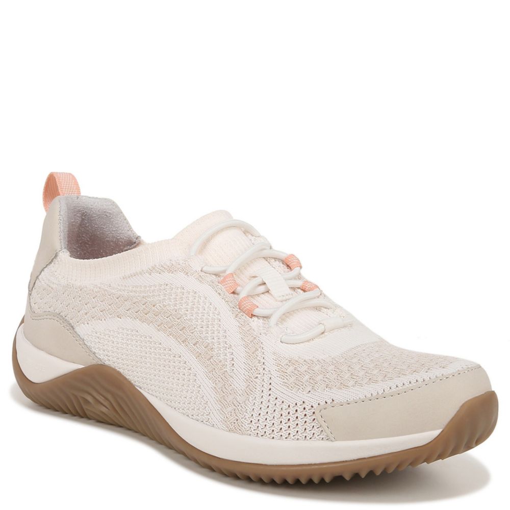 WOMENS ECHO SKY SLIP ON SNEAKER