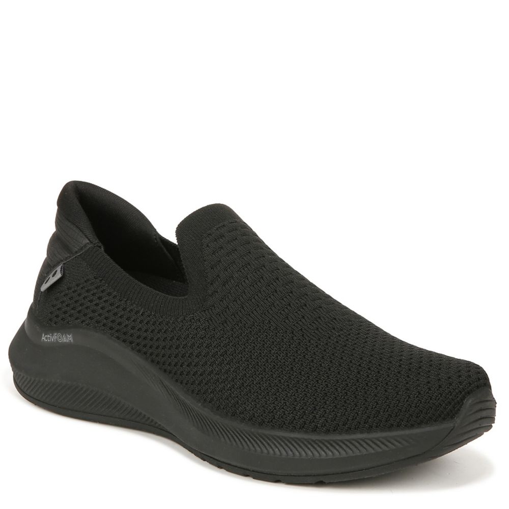 WOMENS FLING SLIP ON SNEAKER