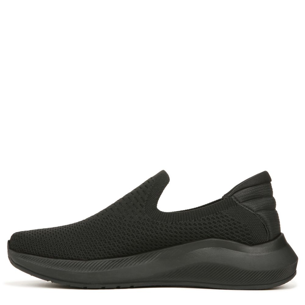 WOMENS FLING SLIP ON SNEAKER