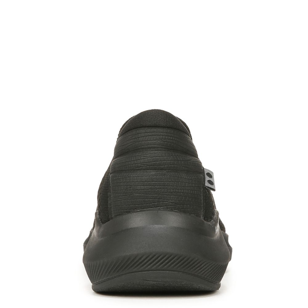 WOMENS FLING SLIP ON SNEAKER