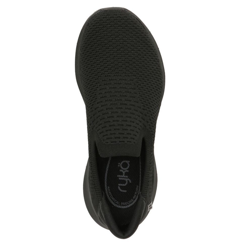 WOMENS FLING SLIP ON SNEAKER