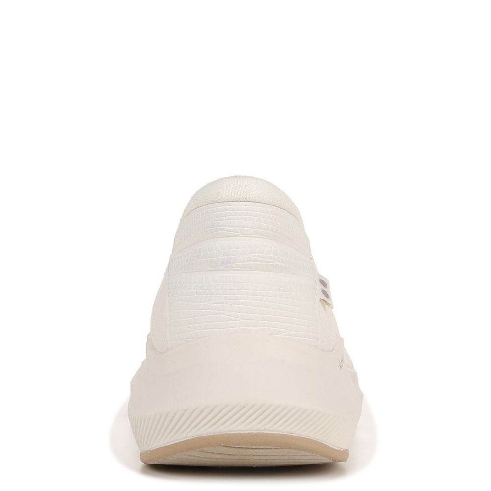 WOMENS FLING SLIP ON SNEAKER