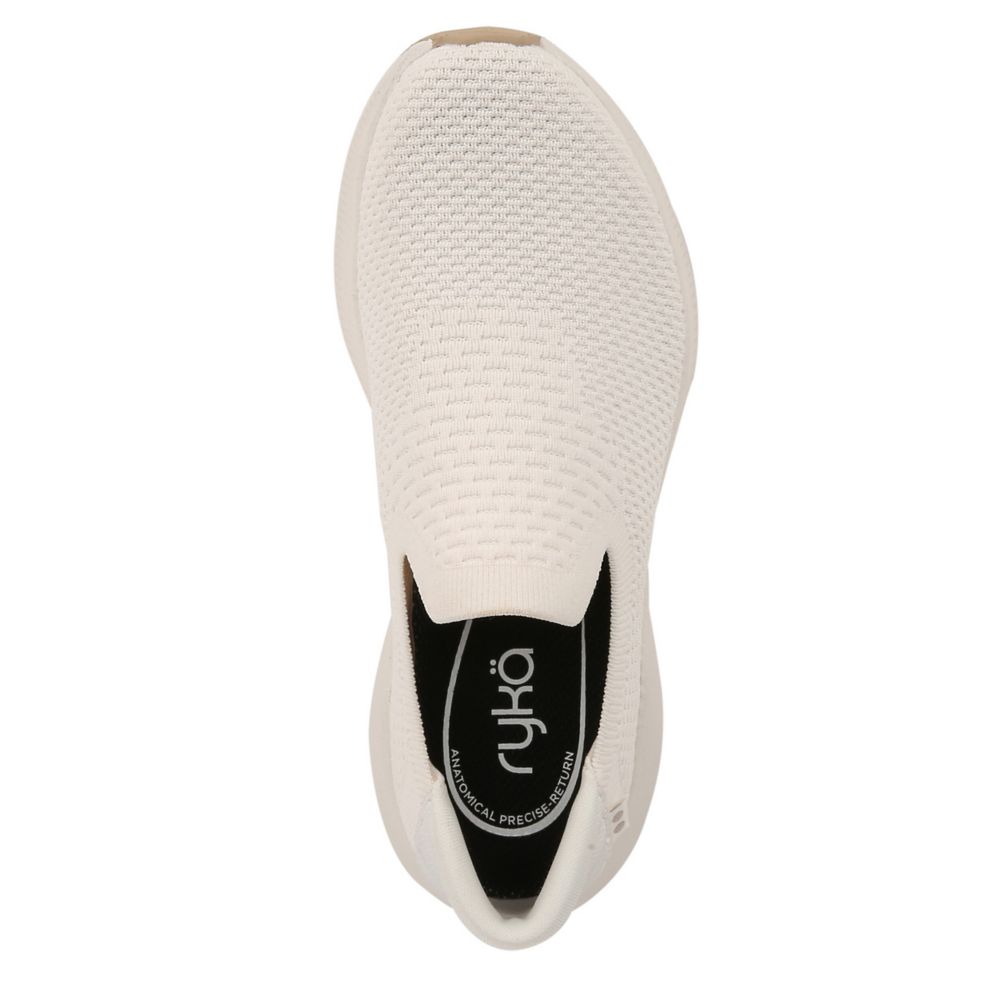 WOMENS FLING SLIP ON SNEAKER