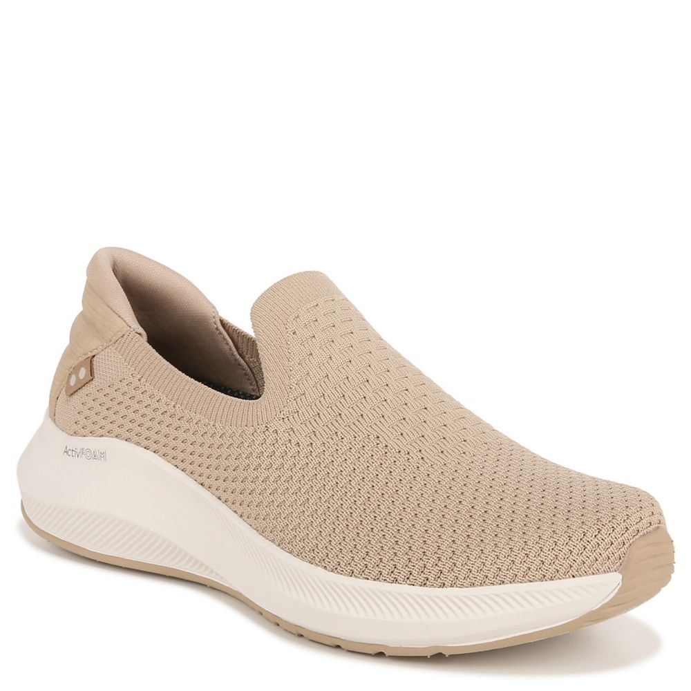 WOMENS FLING SLIP ON SNEAKER