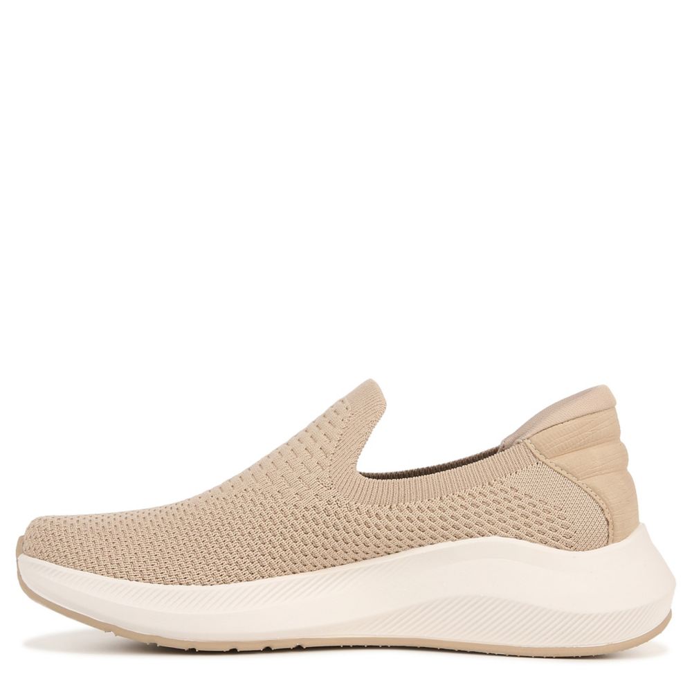 WOMENS FLING SLIP ON SNEAKER