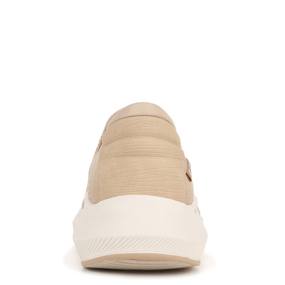 WOMENS FLING SLIP ON SNEAKER