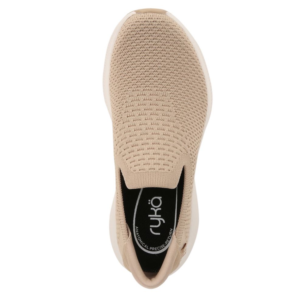 WOMENS FLING SLIP ON SNEAKER