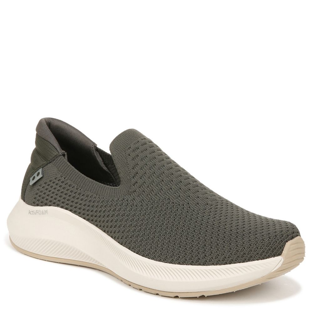 WOMENS FLING SLIP ON SNEAKER