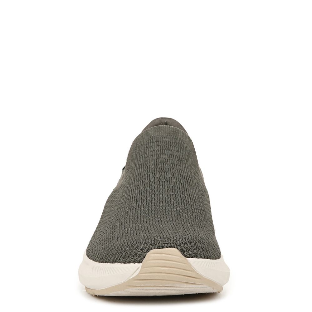 WOMENS FLING SLIP ON SNEAKER