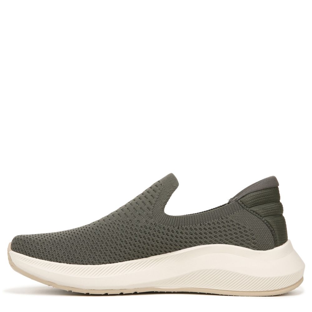 WOMENS FLING SLIP ON SNEAKER