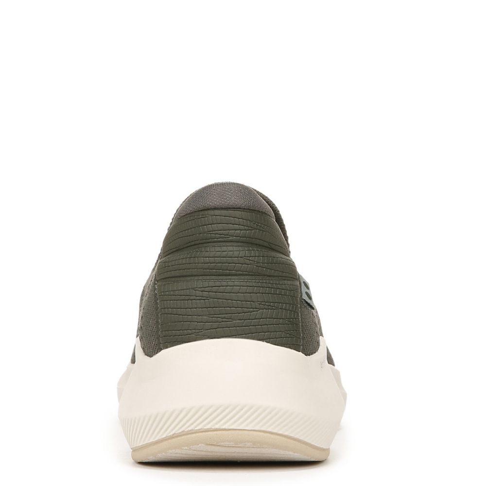 WOMENS FLING SLIP ON SNEAKER