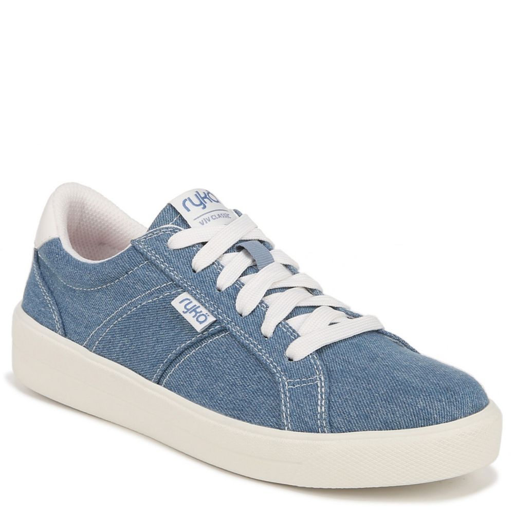 WOMENS VIV CLASSIC SNEAKER