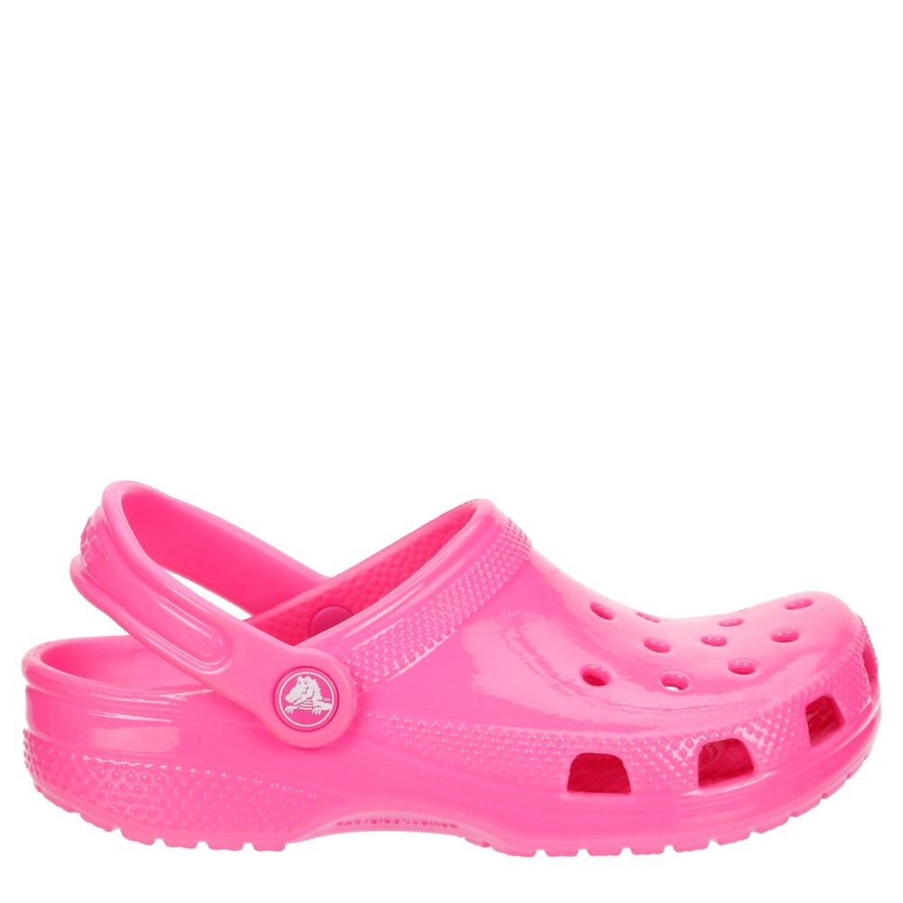 Crocs at rack room shoes hotsell