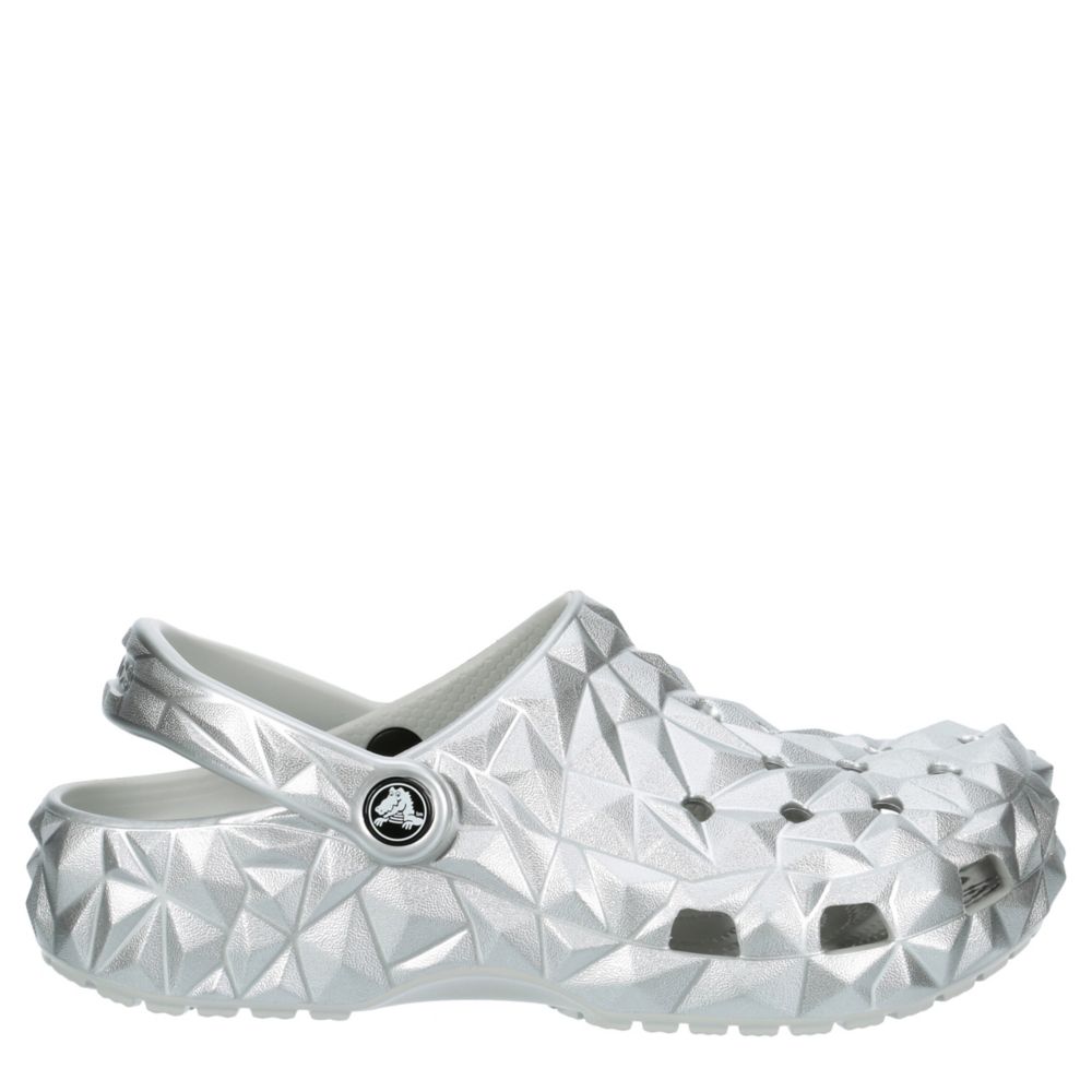 WOMENS CLASSIC GEO CLOG