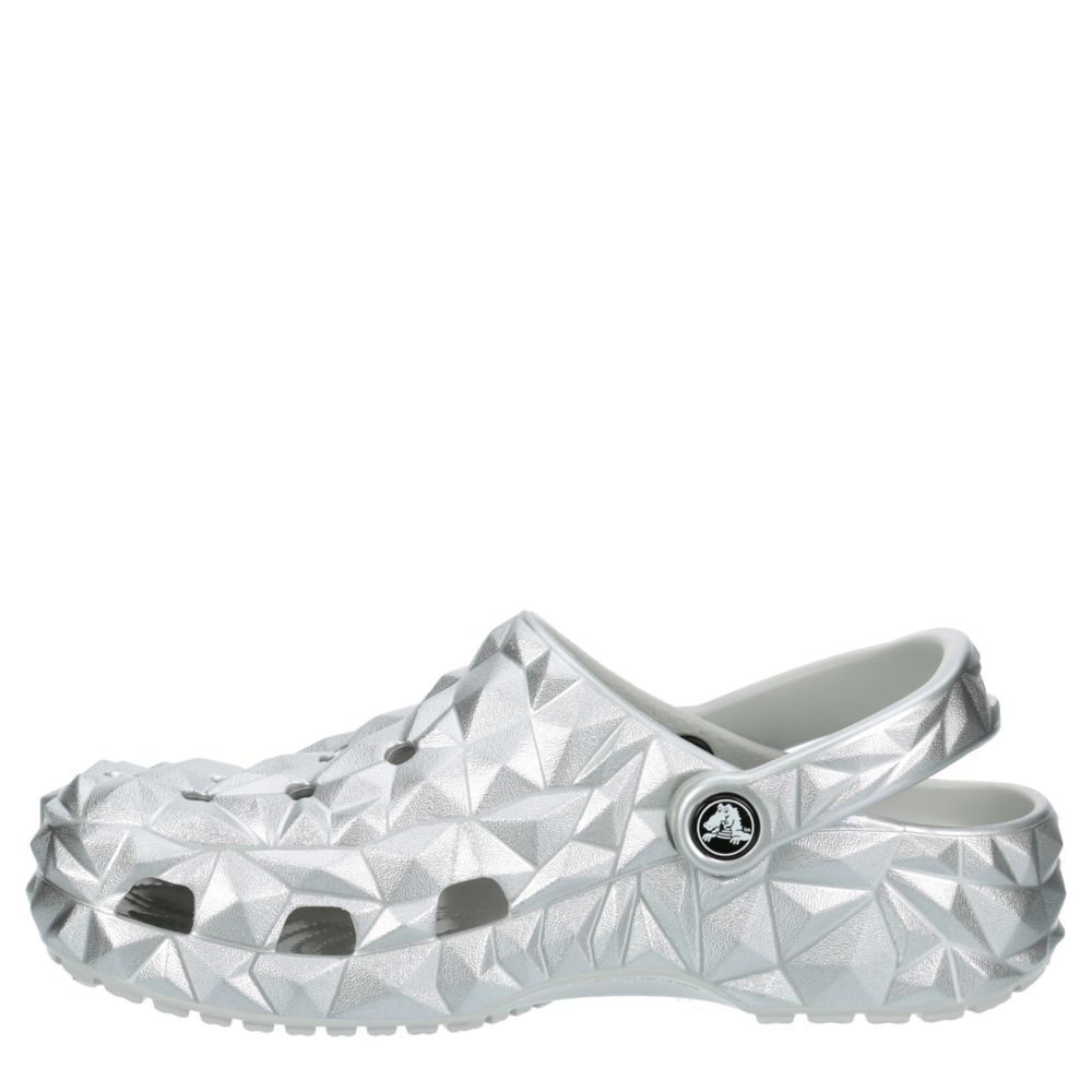 WOMENS CLASSIC GEO CLOG