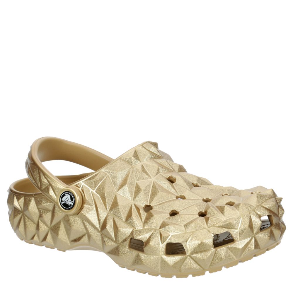 WOMENS CLASSIC GEO CLOG