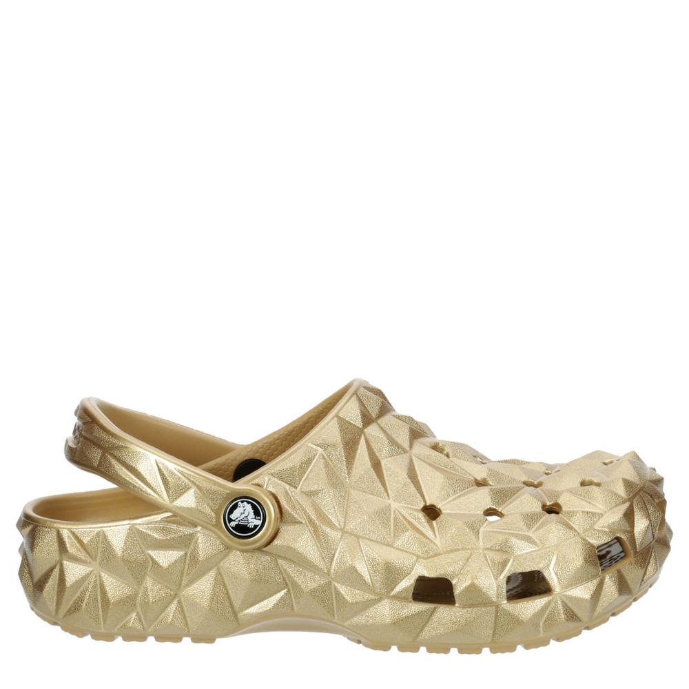 WOMENS CLASSIC GEO CLOG