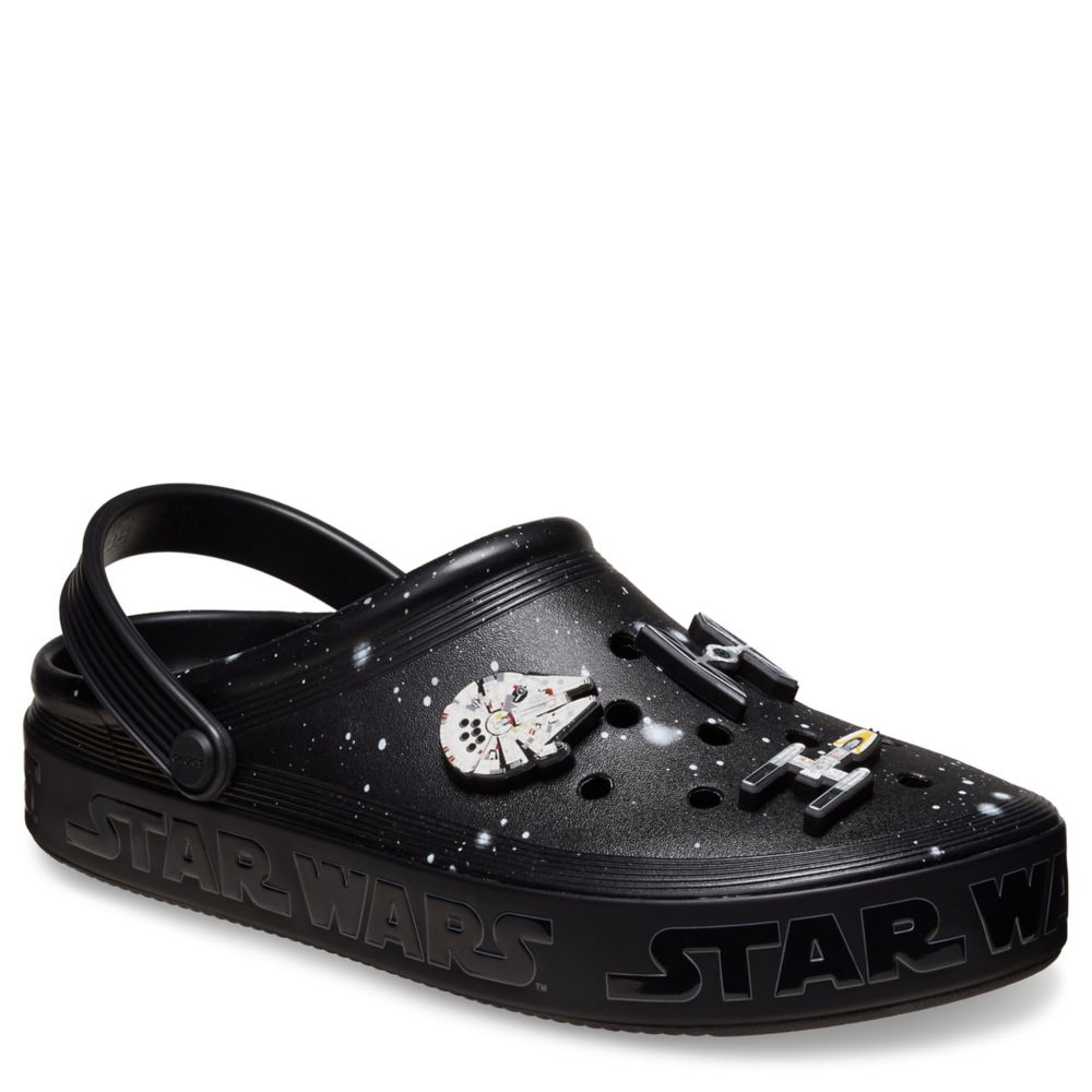 UNISEX STAR WARS OFF COURT CLOG