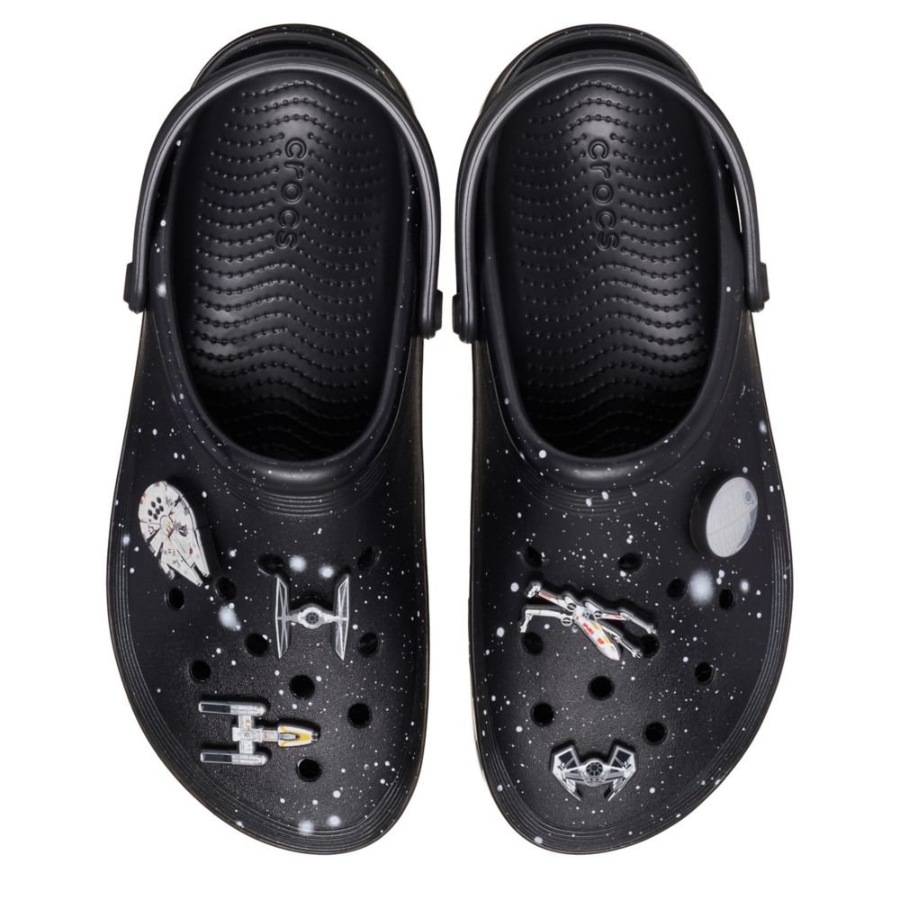 UNISEX STAR WARS OFF COURT CLOG - MULTICOLOR
