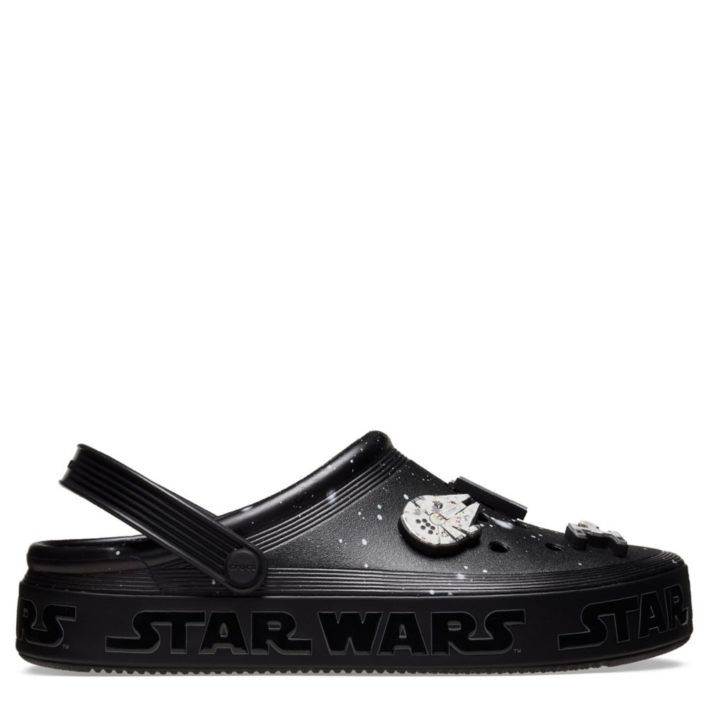 UNISEX STAR WARS OFF COURT CLOG - MULTICOLOR